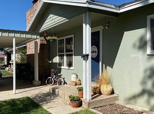 804 La Plata Ave, Aztec, NM 87410