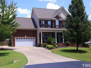 1012 Newburgh Cir, Raleigh, NC 27603