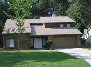 536 Audubon Dr, Marietta, GA 30068