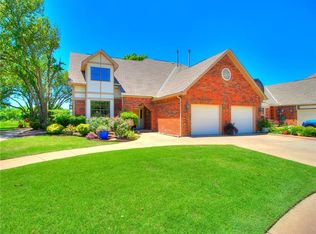3316 Riviera Dr, Norman, OK 73072