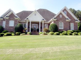 1160 Beverly Dr, Athens, GA 30606