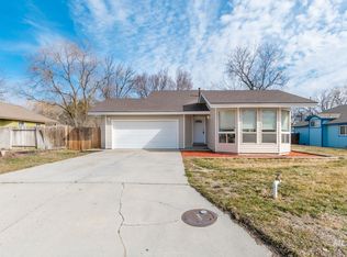 2410 Rice Ave, Caldwell, ID 83605