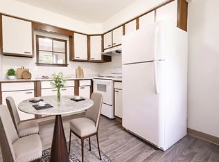 Orchard Manor, Bay City, MI 48706