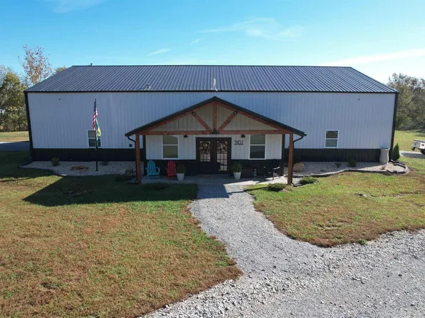 5102 State Highway 145 Rd, Metropolis, IL 62960