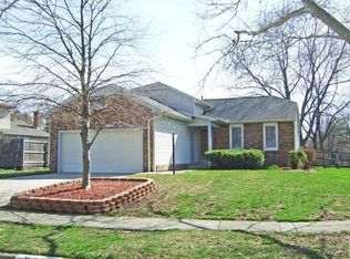 6838 Glade St, Columbus, OH 43085