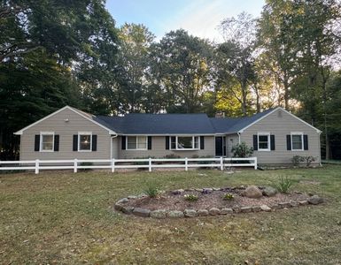 338 Opening Hill Road, Madison, CT, 06443