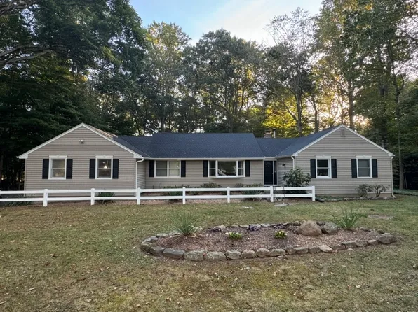 338 Opening Hill Road, Madison, CT 06443