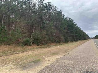 LOT 14 State Highway 16, Denham Springs, LA 70706