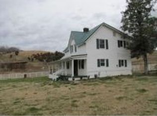 215 Cox Hill Rd, Greeneville, TN 37745