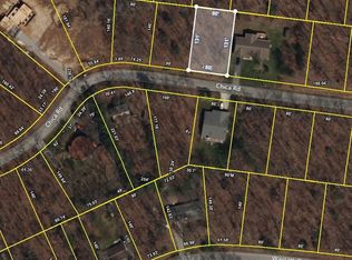 4125 Chica Rd, Crossville, TN 38572