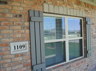 1109 Northridge Blvd, Altus, OK 73521