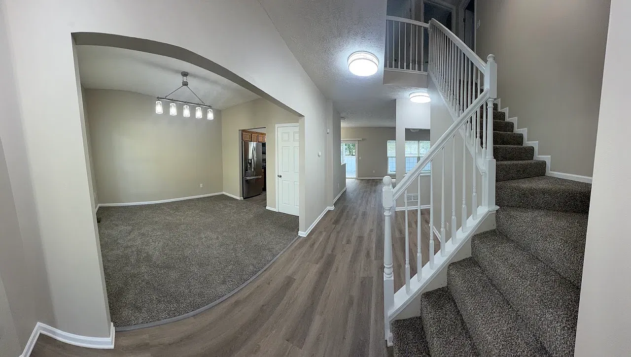 4 bed, 3.5 bath, 2600 sqft, $2,875 — Photo 4