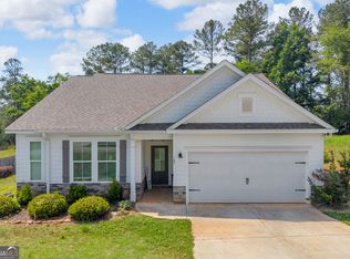 165 Woodpecker Point, Danielsville, GA 30633