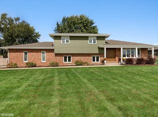 19510 W Sharp Rd, Elwood, IL 60421