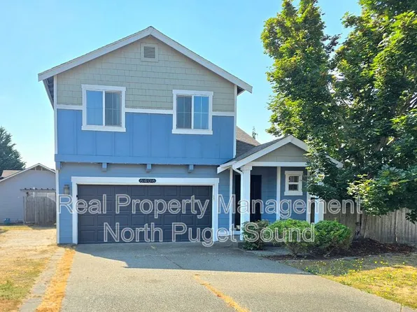 6406 35th St NE, Marysville, WA 98270