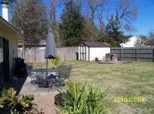 5418 Green Timbers Dr, Humble, TX 77346