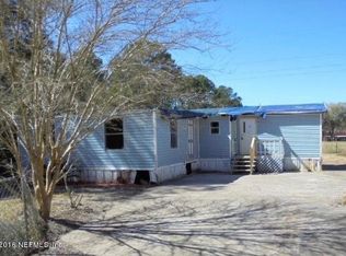 153 Possum Walk Rd, Satsuma, FL 32189