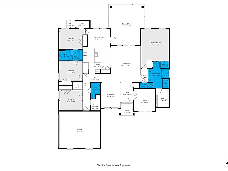 31399 Spoonbill Rd — Photo 24