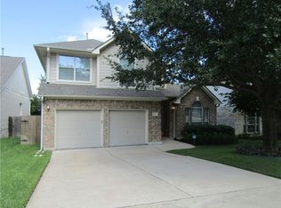 1624 Maize Bend Dr, Austin, TX 78727