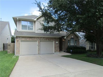 1624 Maize Bend Dr, Austin, TX, 78727