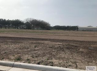 1601 N Thacker Ln, Harlingen, TX 78552