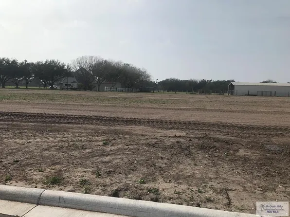 1601 N Thacker Ln, Harlingen, TX 78552