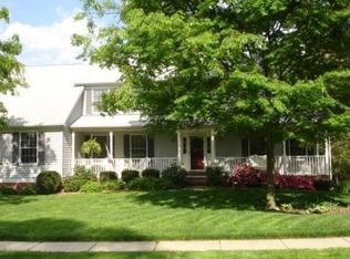 305 Morning Dove Way, Arnold, MD 21012