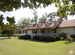 434 Old 41 Hwy, Barnesville, GA 30204
