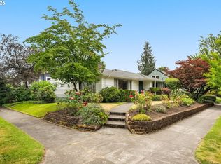 1134 NE Cesar E Chavez Blvd, Portland, OR 97232