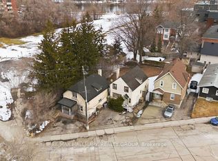 5 & 7 Hurdman Rd, Ottawa, ON K1N 8N6