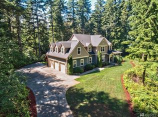 5124 86th Ave NW, Gig Harbor, WA 98335