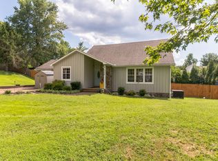 1308 Jewell Dr, Columbia, TN 38401