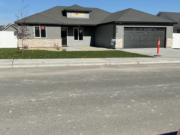 575 Kanner Ln, Twin Falls, ID 83301