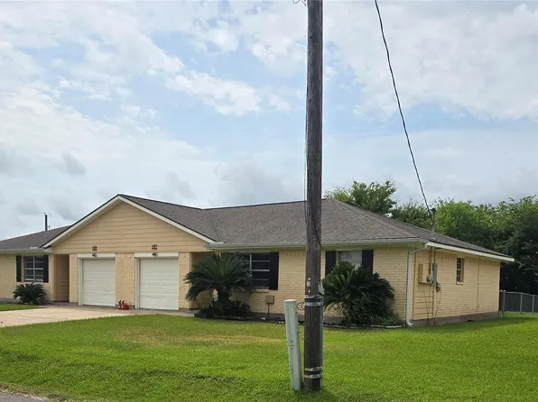 17419/17421 1742 Fir Rd, Alvin, TX 77511