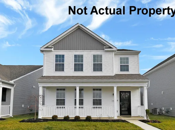173 Paramus Ave, Newark, OH 43055