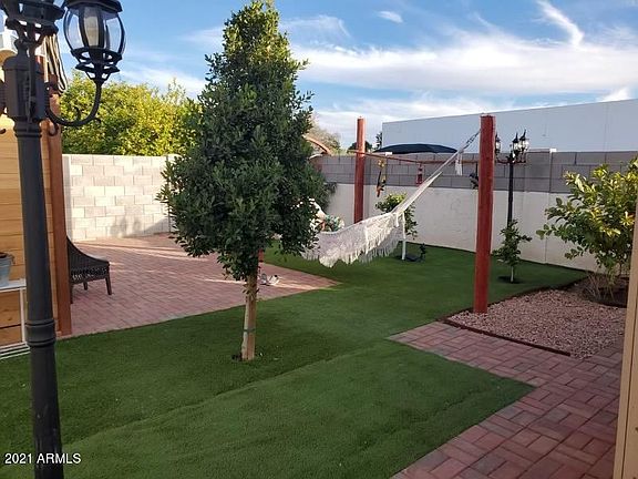 2nd image of 6633 W Camino San Xavier