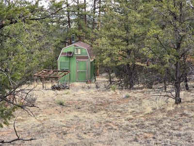 1675 J Path, Cotopaxi, CO, 81223