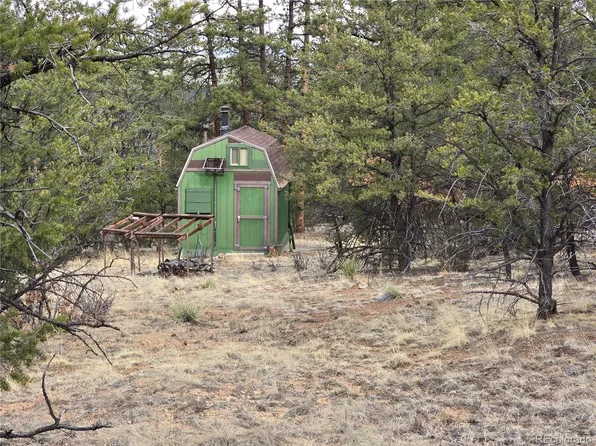 1675 J Path, Cotopaxi, CO 81223