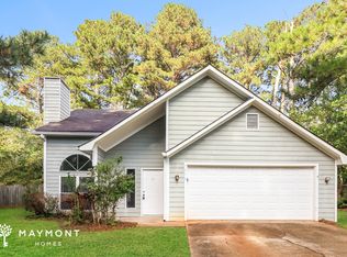 3078 Jessica Dr, Douglasville, GA 30135