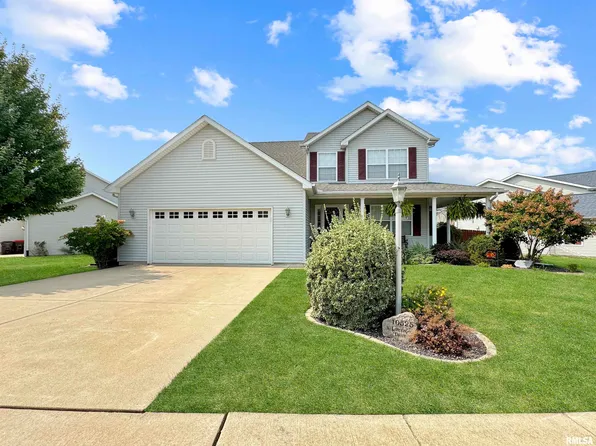 10525 N Liverpool Dr, Peoria, IL 61615