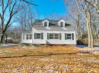 4465 Meridian Rd, Williamston, MI 48895