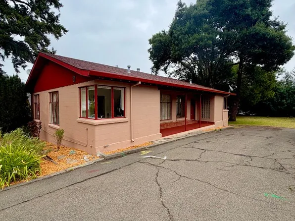343 West St, Sebastopol, CA 95472