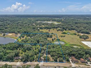 907 W Miller St, Fruitland Park, FL 34731