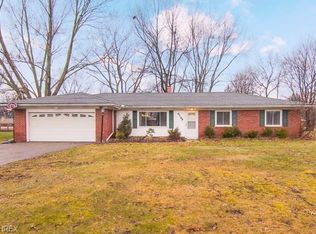 9196 Shepard Rd, Macedonia, OH 44056