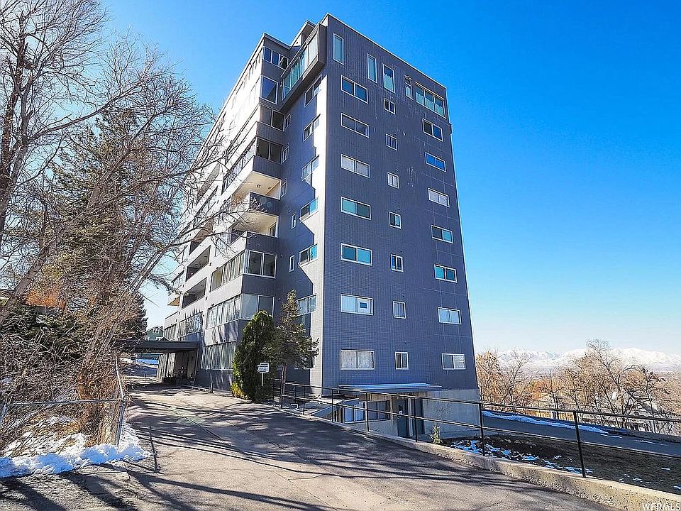 1st image of 1235 E 200 S APT 302
