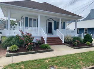 1203 A St, Belmar, NJ 07719
