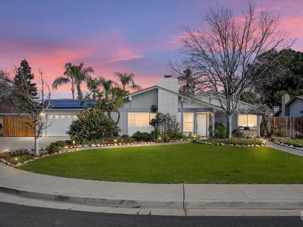 6704 Rexford Way, Bakersfield, CA 93309