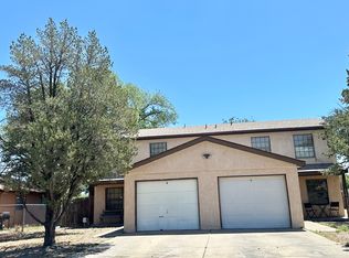 2305 N Grand Ave APT A, Roswell, NM 88201