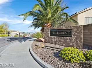 3641 Evening Fog St, Las Vegas, NV 89129