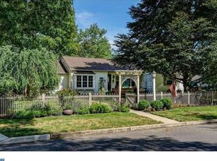 305 N Synnott Ave, Wenonah, NJ 08090